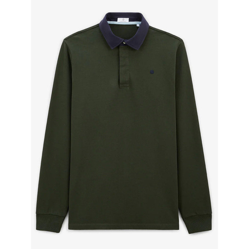 Polo de rugby Lupin Serge Blanco