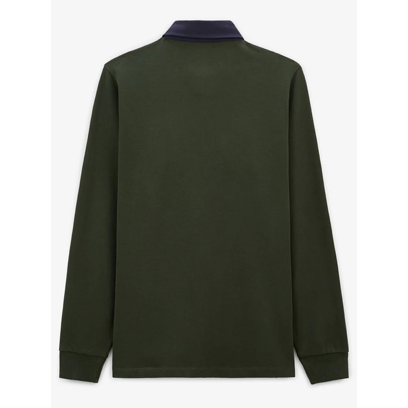 Polo de rugby Lupin Serge Blanco