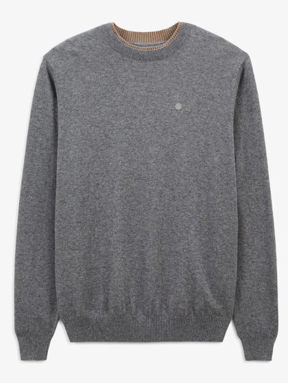 Pull Mathis Serge Blanco
