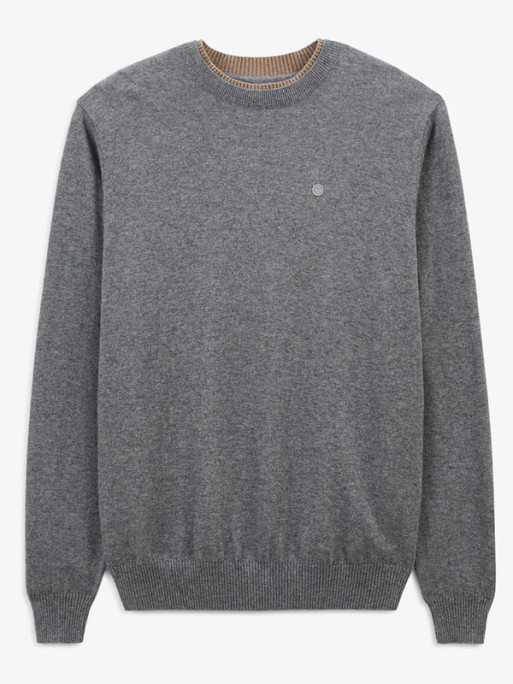 Pull Mathis Serge Blanco Pull Mathis Serge Blanco