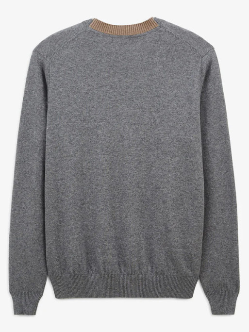 Pull Mathis Serge Blanco Pull Mathis Serge Blanco