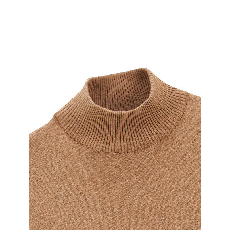 Pull Mica Serge Blanco