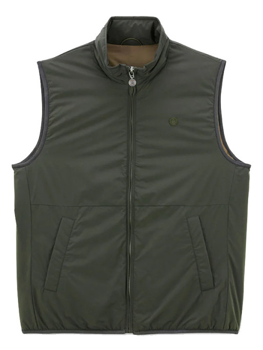Gilet sans manches Daytona Serge Blanco Gilet sans manches Daytona Serge Blanco