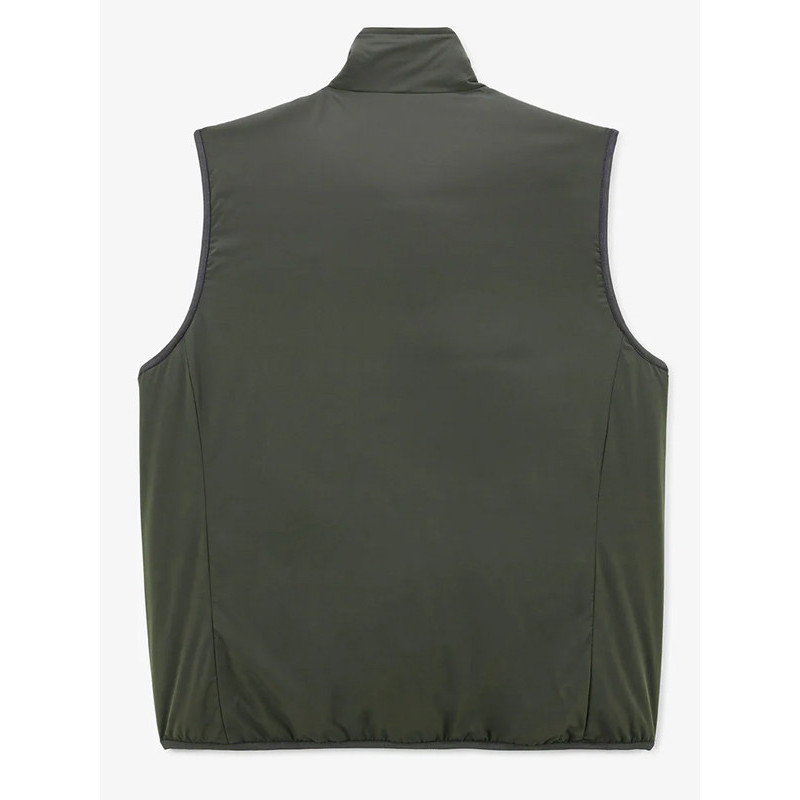 Gilet sans manches Daytona Serge Blanco