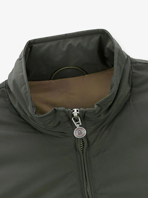 Gilet sans manches Daytona Serge Blanco Gilet sans manches Daytona Serge Blanco