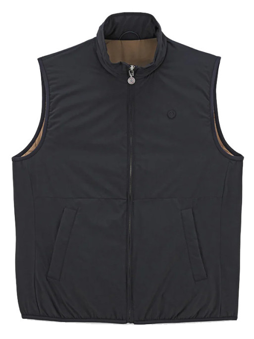 Gilet sans manches Daytona Serge Blanco