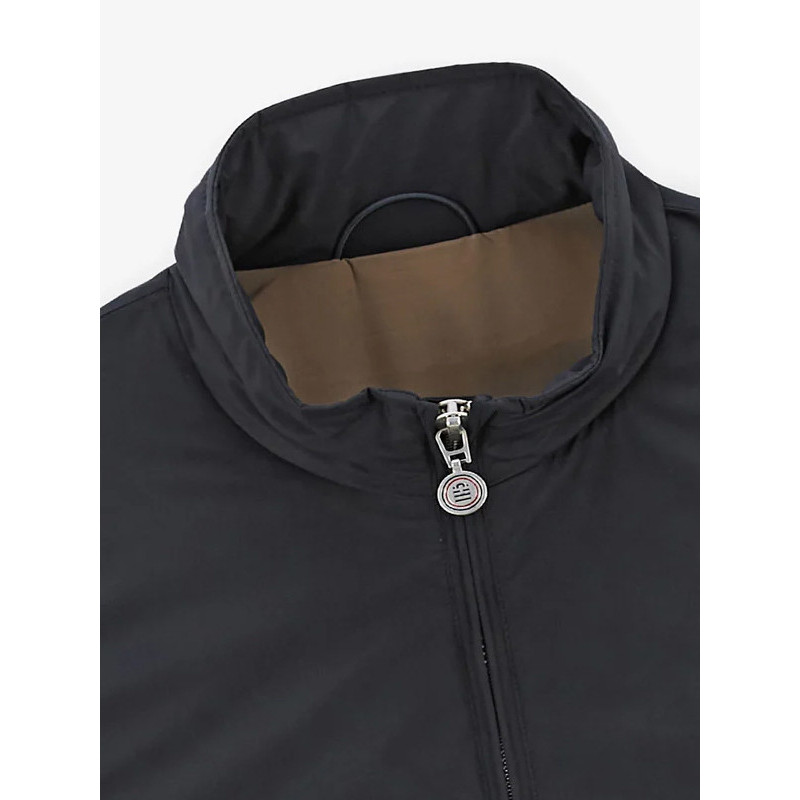 Gilet sans manches Daytona Serge Blanco