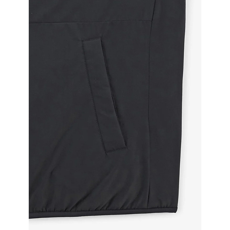 Gilet sans manches Daytona Serge Blanco