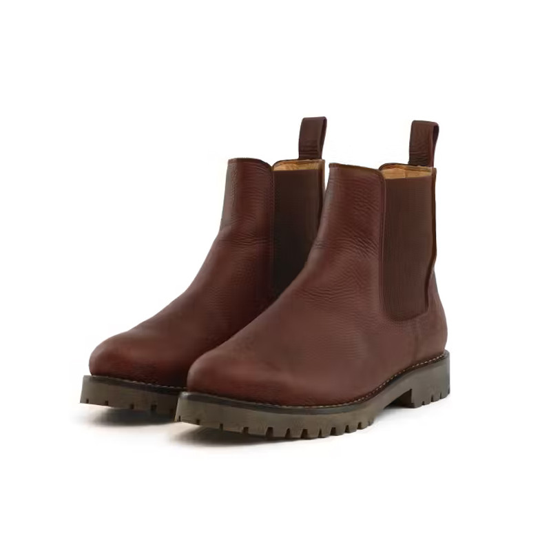 Boots Chelsea Dy'on