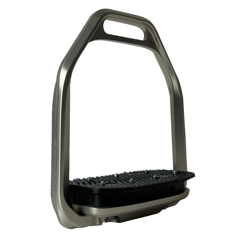 Etriers Air Pure Freejump