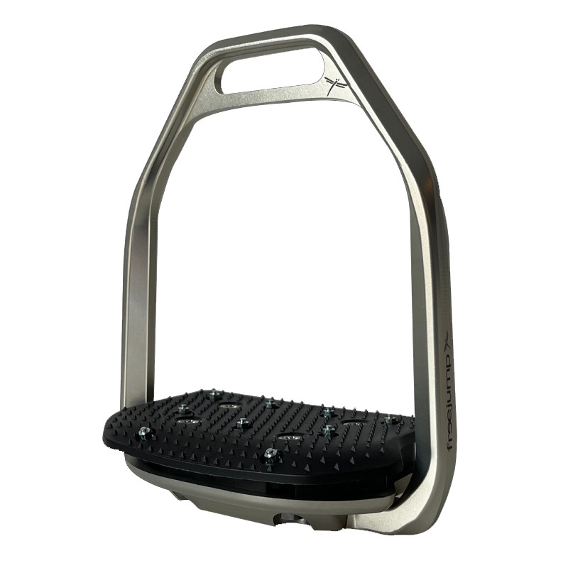 Etriers Air Pure Freejump