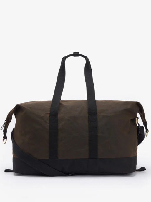 Sac ciré Field Holdall Barbour