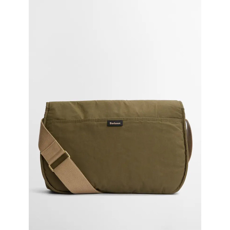 Sac Riever Barbour