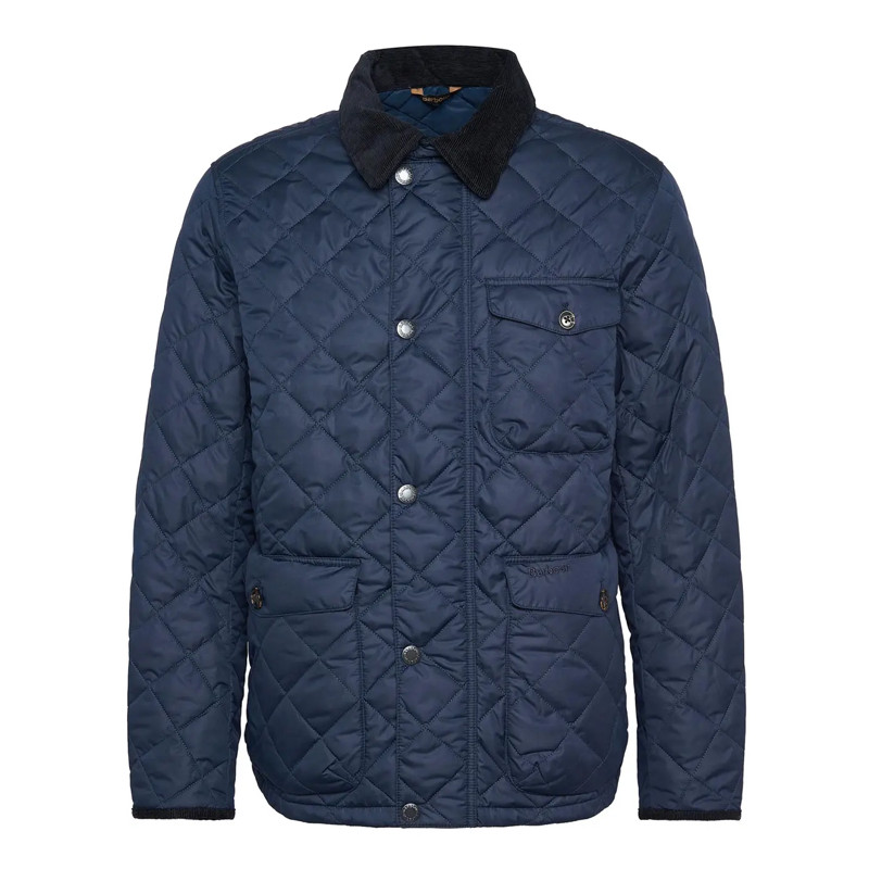 Veste matelassée Hornby Barbour