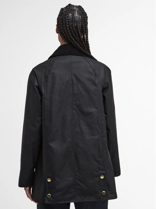 Veste cirée Modern Beadnell femme Barbour