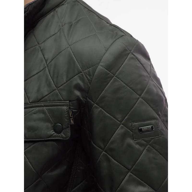 Veste Ariel Polarquit Barbour