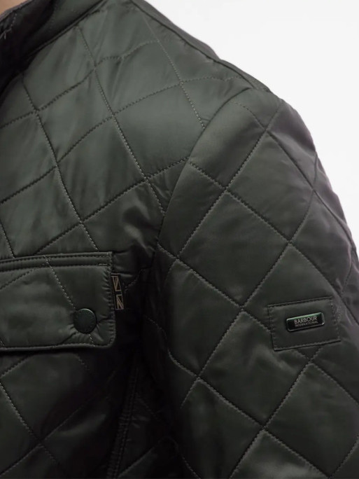 Veste Ariel Polarquit Barbour