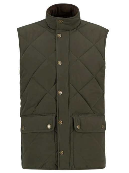 Gilet sans manches Winter Lowerdale Barbour Gilet sans manches Winter Lowerdale Barbour