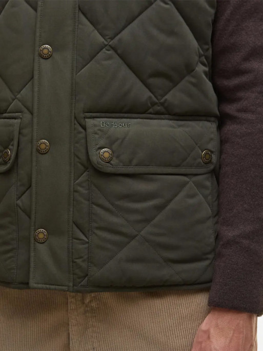 Gilet sans manches Winter Lowerdale Barbour Gilet sans manches Winter Lowerdale Barbour