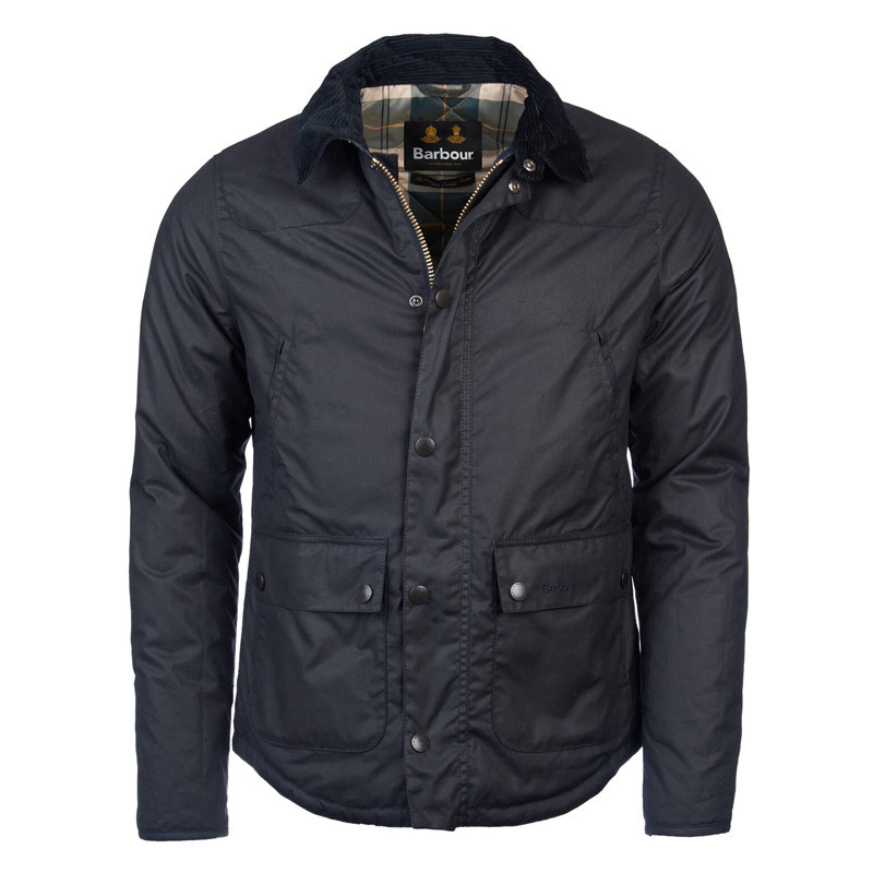 Veste Reelin Wax Jacket Barbour