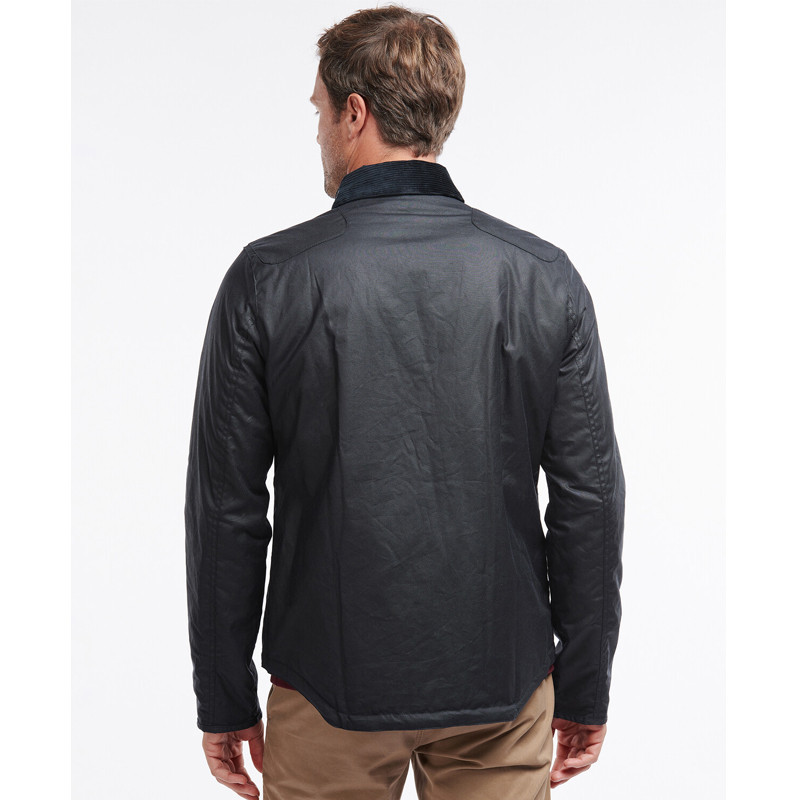 Veste Reelin Wax Jacket Barbour