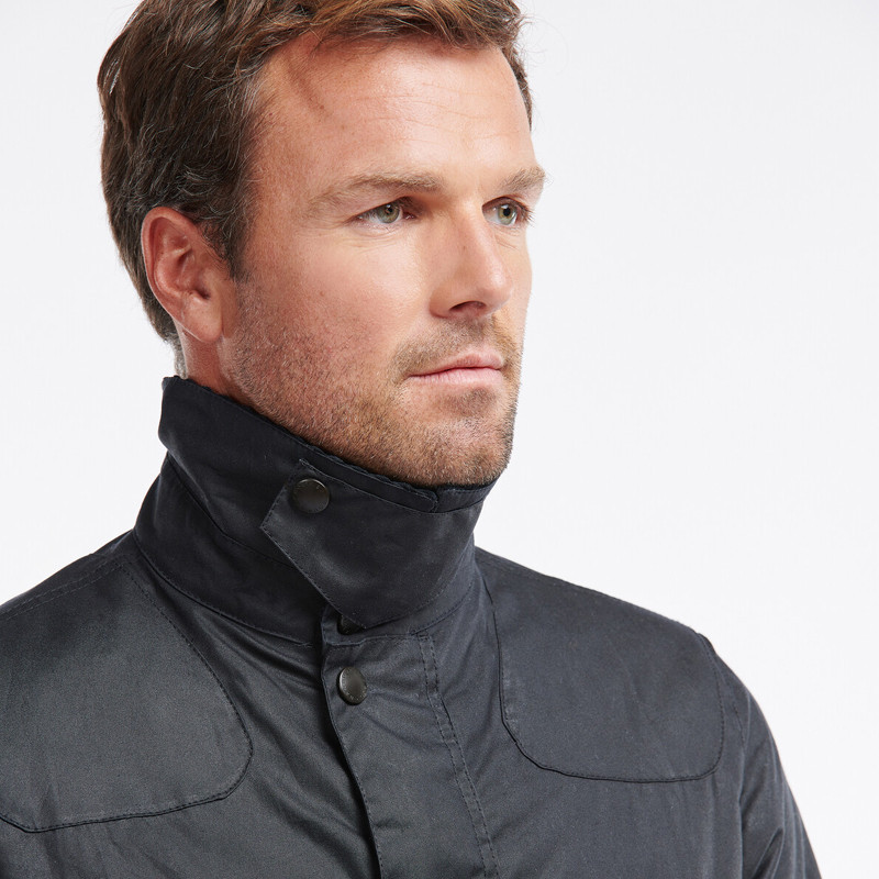 Veste Reelin Wax Jacket Barbour