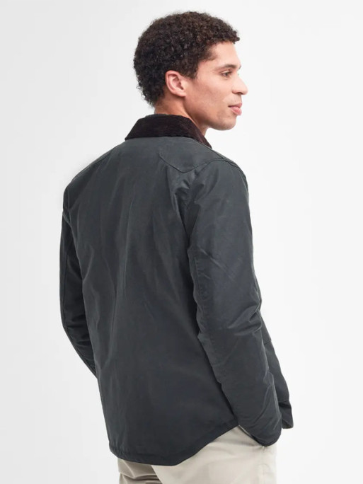 Veste Reelin Wax Jacket Barbour