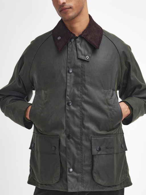 Veste cirée Bedale Barbour Veste cirée Bedale Barbour