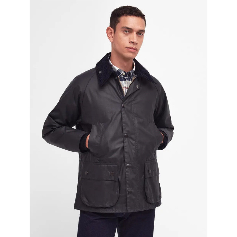Veste cirée Bedale Barbour