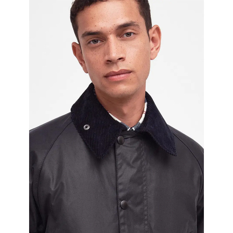 Veste cirée Bedale Barbour