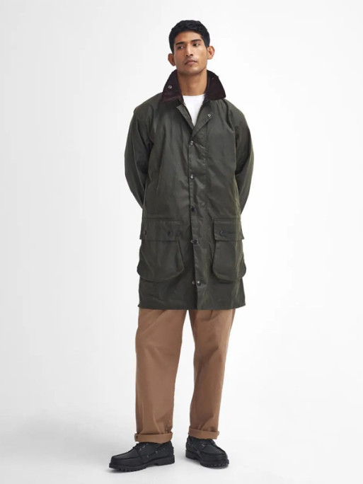 Veste cirée Border Barbour Veste cirée Border Barbour