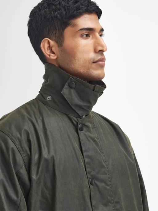 Veste cirée Border Barbour Veste cirée Border Barbour