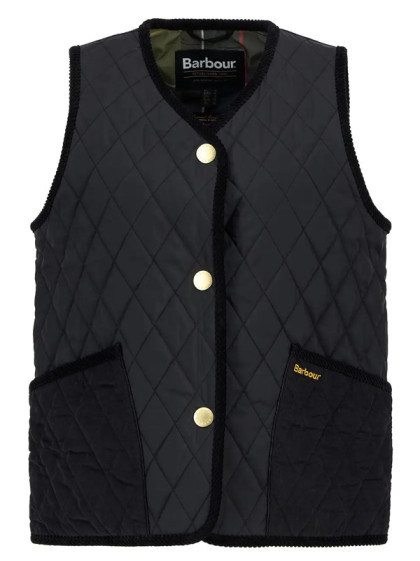 Gilet sans manches Enid femme Barbour