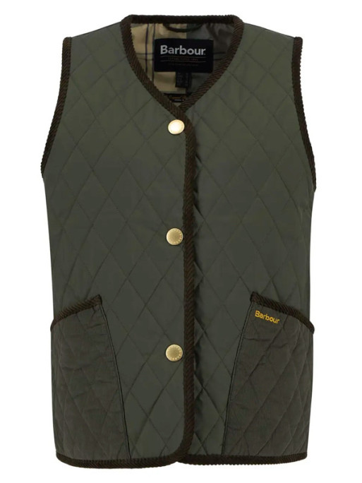 Gilet sans manches Enid femme Barbour Gilet sans manches Enid femme Barbour
