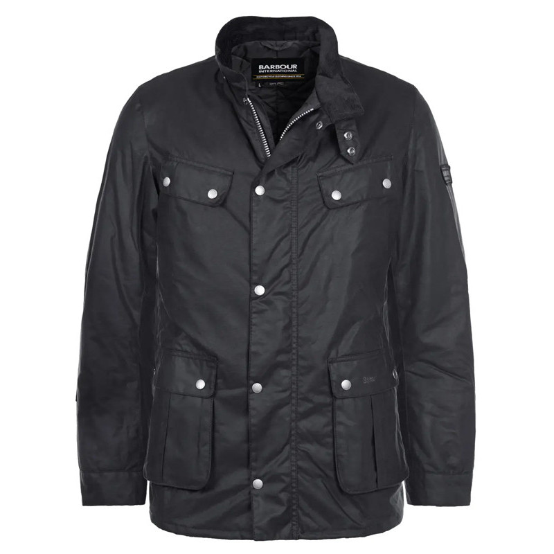 Veste cirée Duke Barbour