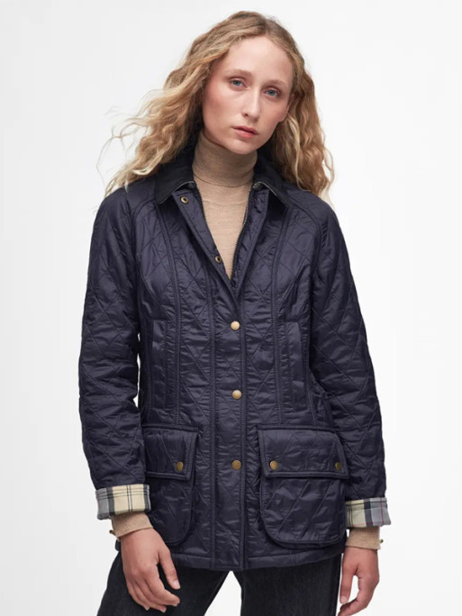Veste Beadnell Polarquilt femme Barbour Veste Beadnell Polarquilt femme Barbour
