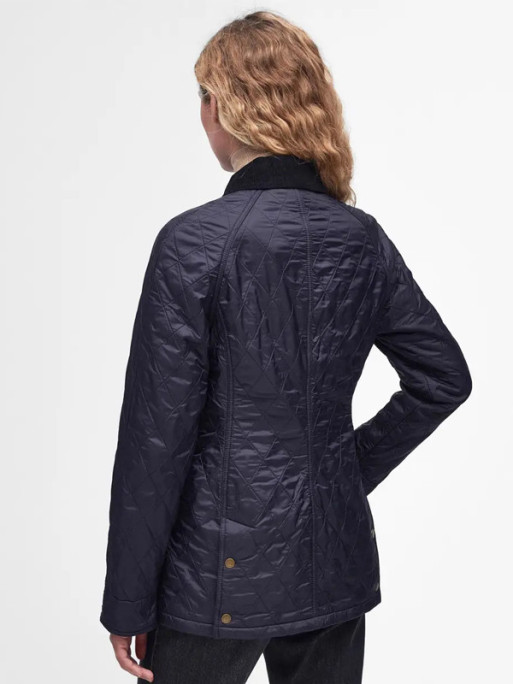 Veste Beadnell Polarquilt femme Barbour Veste Beadnell Polarquilt femme Barbour