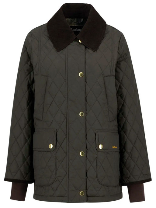 Veste Modern Beadnell Quilted femme Barbour