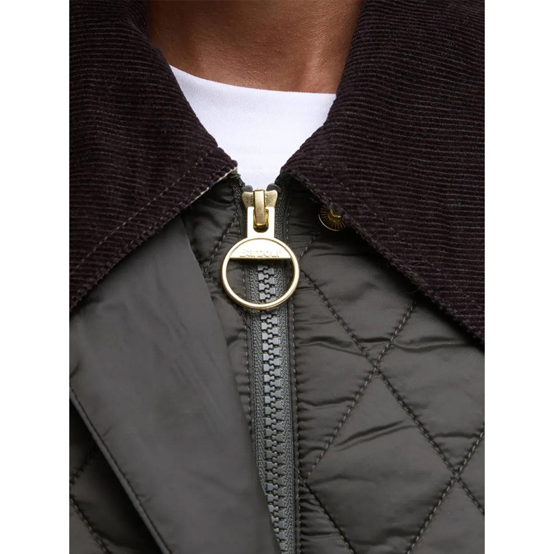 Veste Modern Beadnell Quilted femme Barbour
