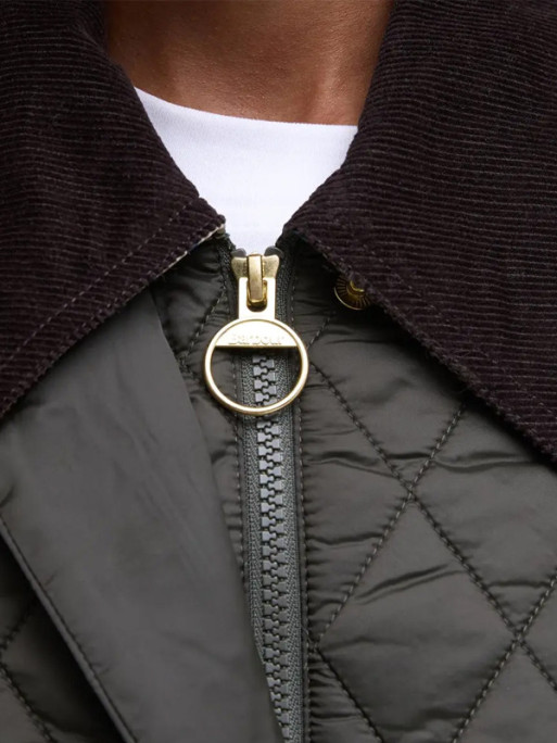 Veste Modern Beadnell Quilted femme Barbour