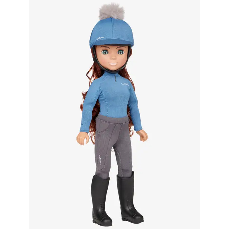 Toy Rider Olivia LeMieux