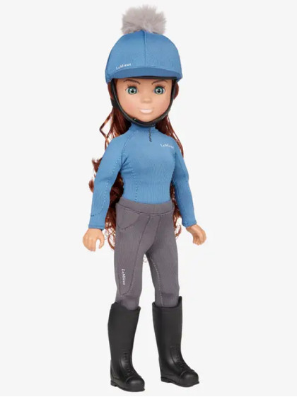 Toy Rider Olivia LeMieux
