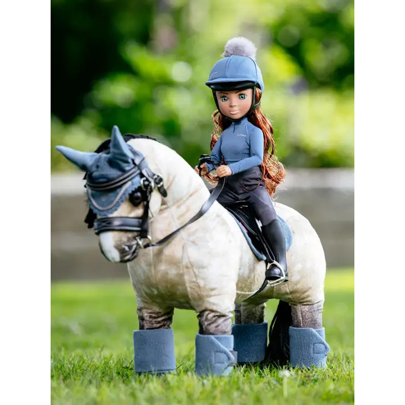Toy Rider Olivia LeMieux