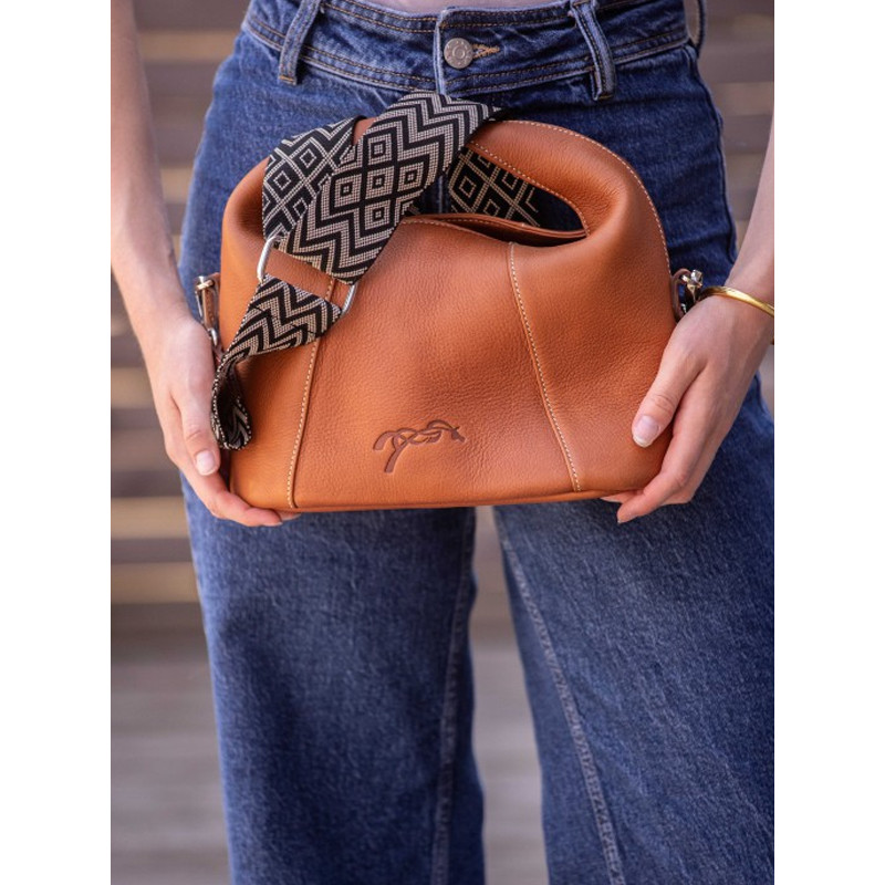 Sac à main Agathe Pénélope