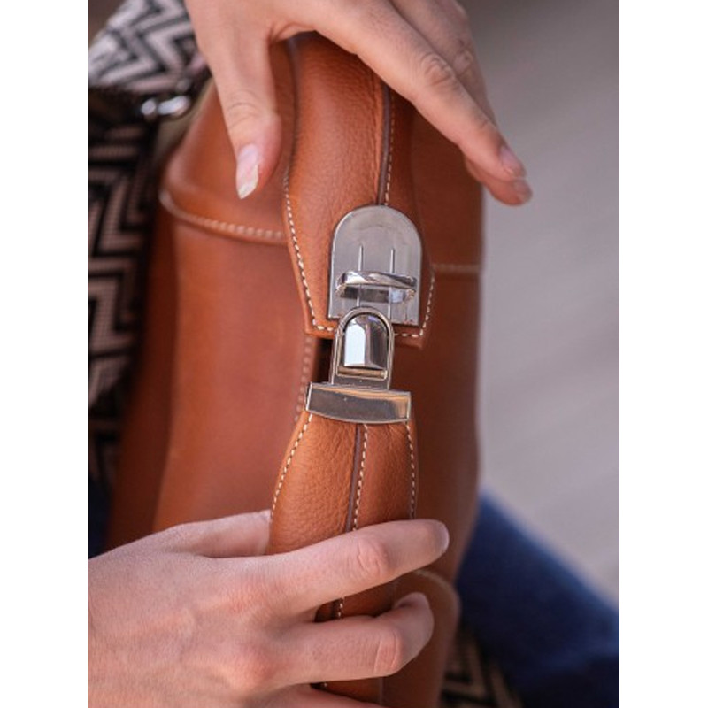 Sac à main Agathe Pénélope