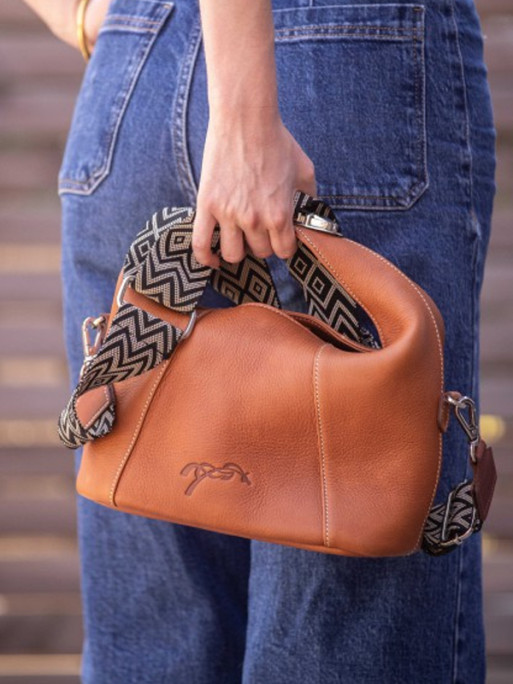 Sac à main Agathe Pénélope