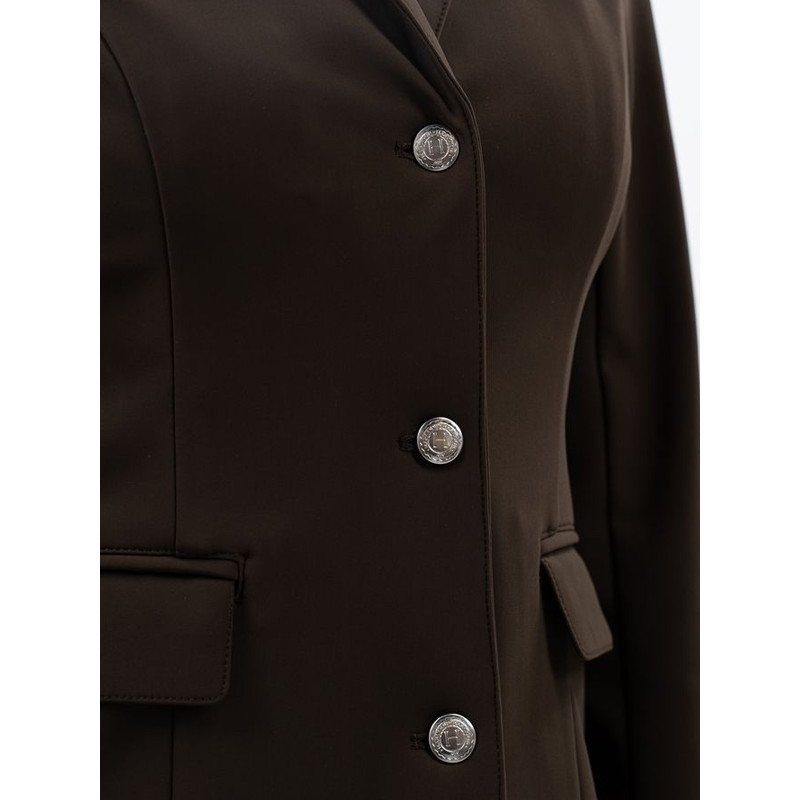 Veste de concours Jismy FW25 Harcour