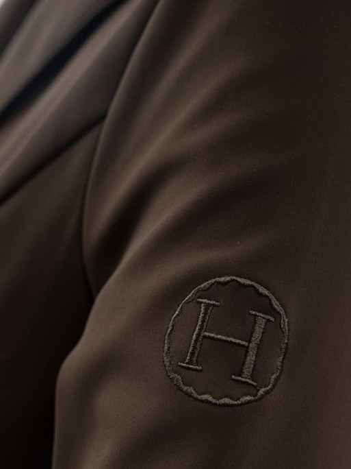 Veste de concours Jismy FW25 Harcour Veste de concours Jismy FW25 Harcour