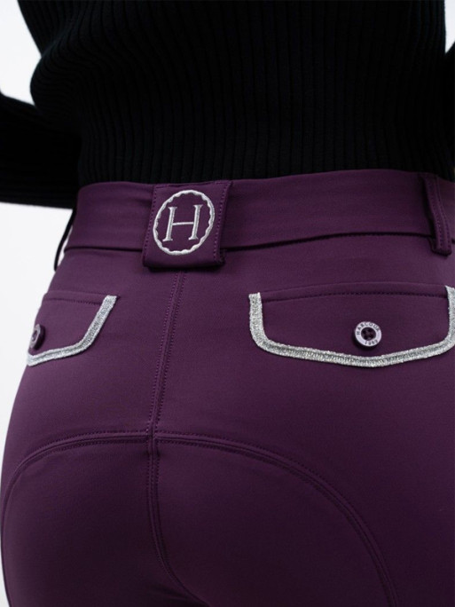 Pantalon Jaltika FW25 fix system grip Harcour