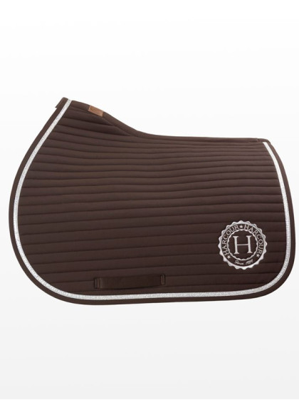 Tapis de selle Karembar CSO FW25 Harcour